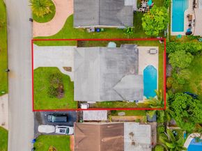 3161 NW 65th Dr, Fort Lauderdale FL 33309