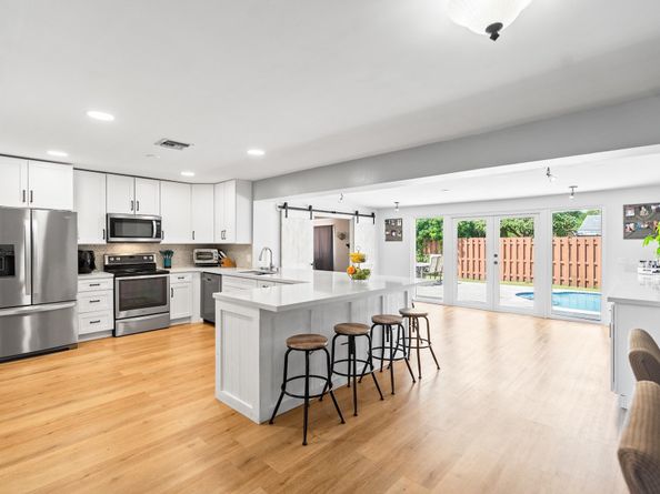 3161 NW 65th Dr, Fort Lauderdale FL 33309