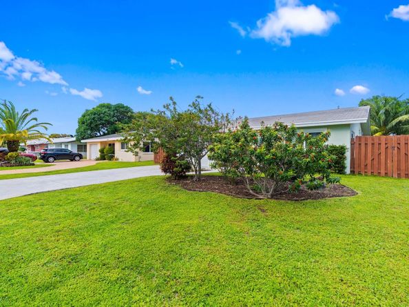 3161 NW 65th Dr, Fort Lauderdale FL 33309