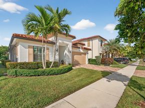 12155 N Baypoint Cir, Parkland FL 33076