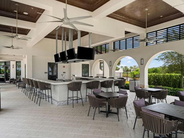 12155 N Baypoint Cir, Parkland FL 33076