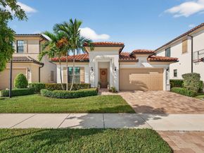 12155 N Baypoint Cir, Parkland FL 33076
