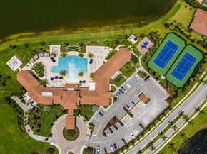 12155 N Baypoint Cir, Parkland FL 33076