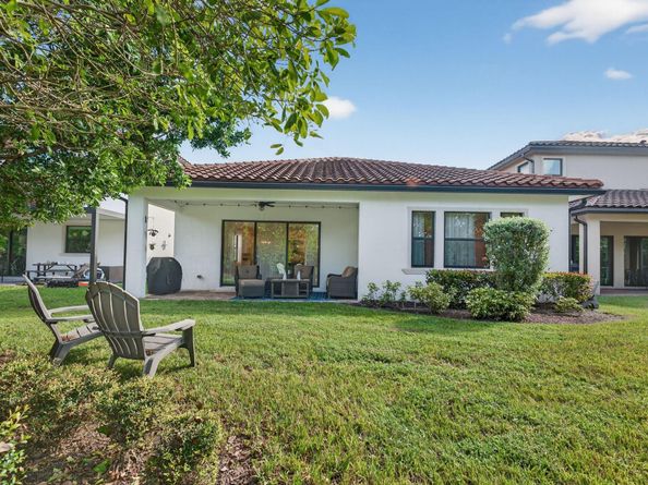 12155 N Baypoint Cir, Parkland FL 33076
