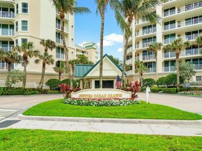 120 Ocean Grande Boulevard 403, Jupiter FL 33477