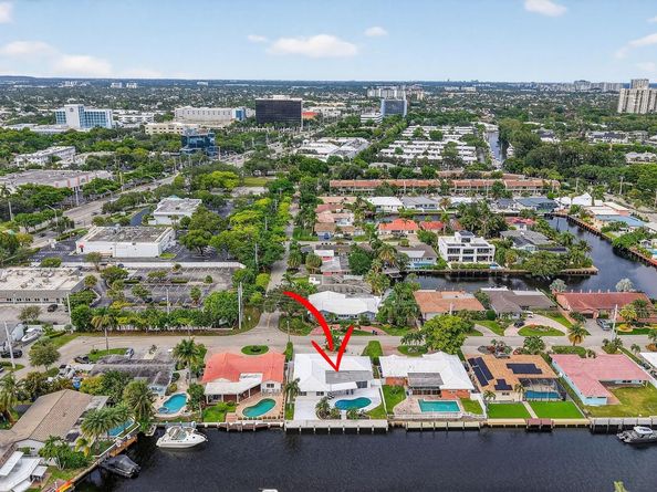 2720 NE 59th St, Fort Lauderdale FL 33308