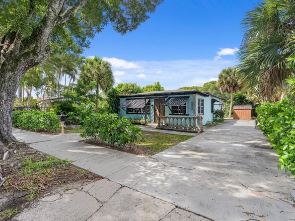 3101 Glenwood Road, West Palm Beach FL 33405