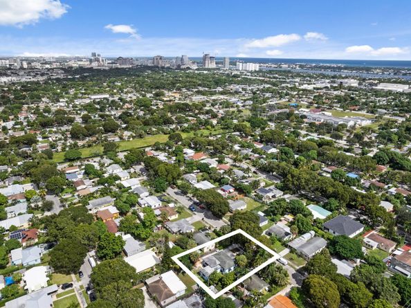 3101 Glenwood Road, West Palm Beach FL 33405
