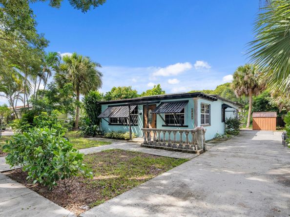 3101 Glenwood Road, West Palm Beach FL 33405