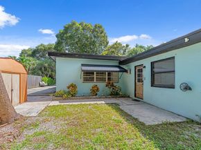 3101 Glenwood Road, West Palm Beach FL 33405