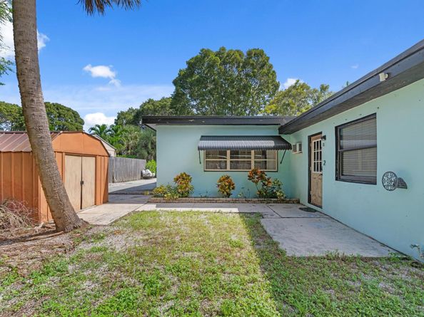 3101 Glenwood Road, West Palm Beach FL 33405
