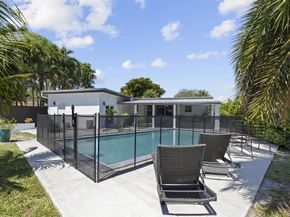 297 Minola Drive, Miami Springs FL 33166