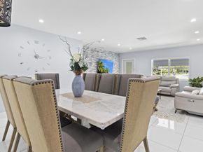 297 Minola Drive, Miami Springs FL 33166