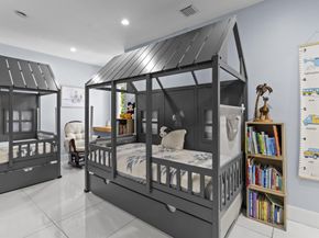 297 Minola Drive, Miami Springs FL 33166