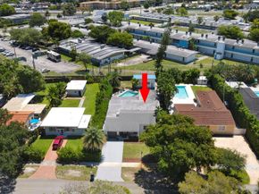 297 Minola Drive, Miami Springs FL 33166