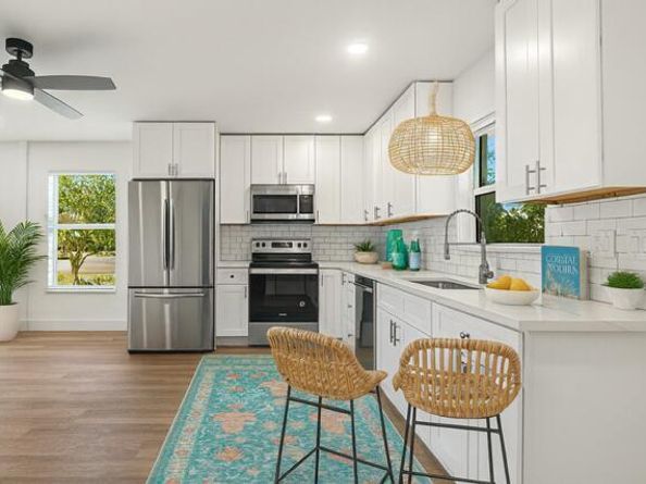 4400 Greenwood Avenue, West Palm Beach FL 33407