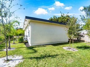 4400 Greenwood Avenue, West Palm Beach FL 33407