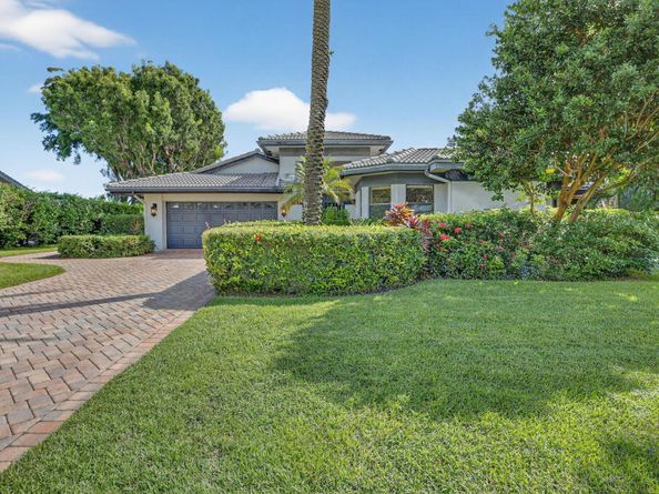 345 Hamlet Drive, Delray Beach FL 33445