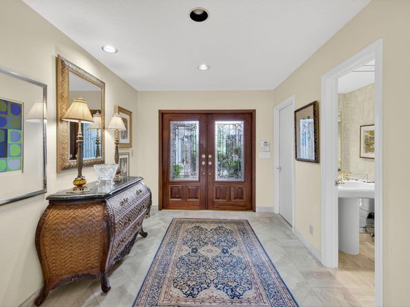 345 Hamlet Drive, Delray Beach FL 33445