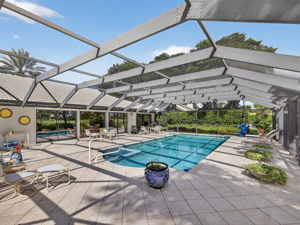 345 Hamlet Drive, Delray Beach FL 33445