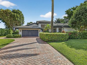 345 Hamlet Drive