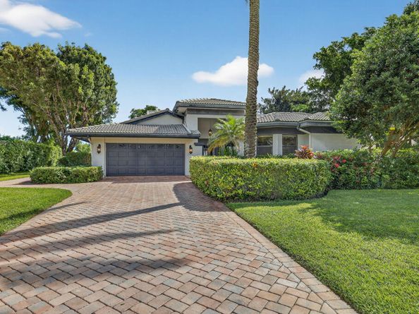 345 Hamlet Drive, Delray Beach FL 33445