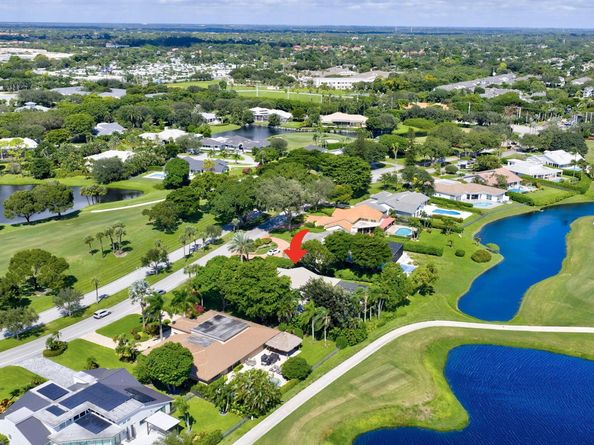 345 Hamlet Drive, Delray Beach FL 33445