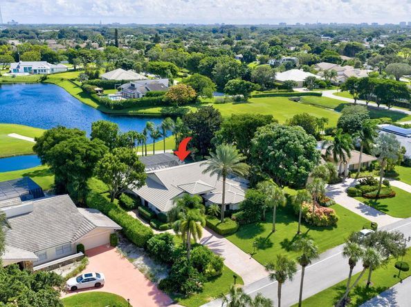345 Hamlet Drive, Delray Beach FL 33445