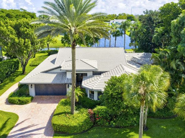 345 Hamlet Drive, Delray Beach FL 33445