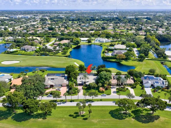 345 Hamlet Drive, Delray Beach FL 33445