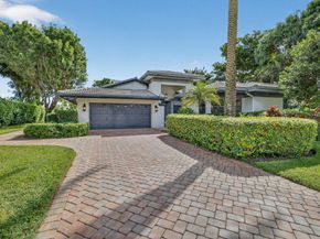 345 Hamlet Drive, Delray Beach FL 33445