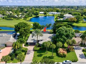 345 Hamlet Drive, Delray Beach FL 33445