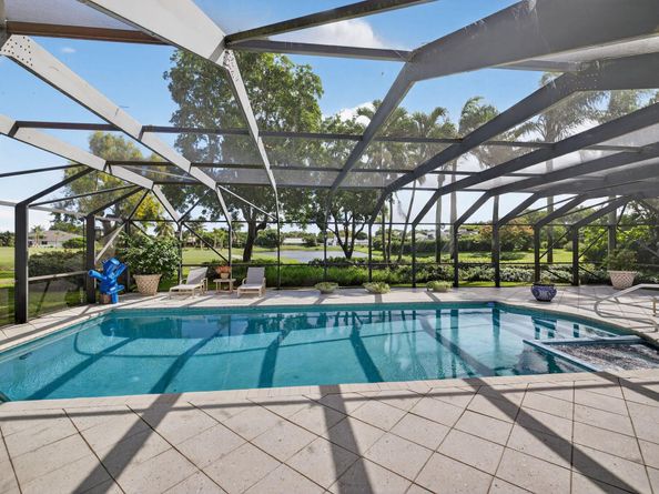 345 Hamlet Drive, Delray Beach FL 33445