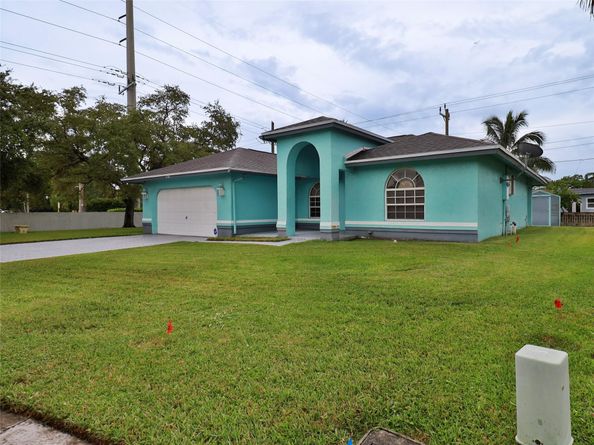 3100 NW 43rd Pl, Fort Lauderdale FL 33309