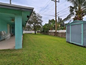 3100 NW 43rd Pl, Fort Lauderdale FL 33309