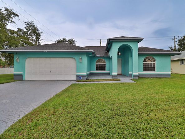 3100 NW 43rd Pl, Fort Lauderdale FL 33309