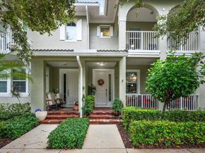 1108 S Community Drive, Jupiter FL 33458