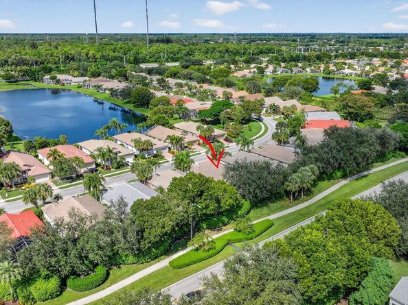 6388 Via Primo Street, Lake Worth FL 33467