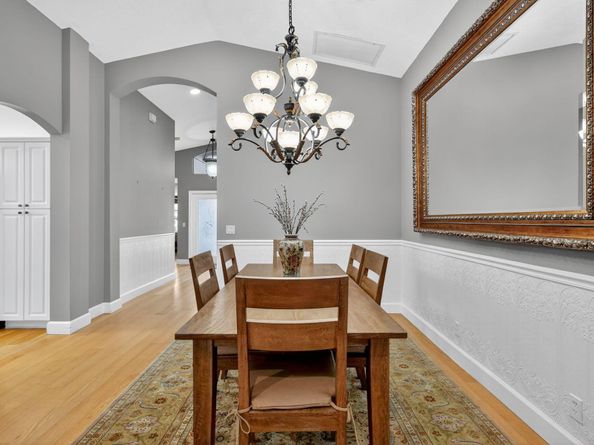 6388 Via Primo Street, Lake Worth FL 33467