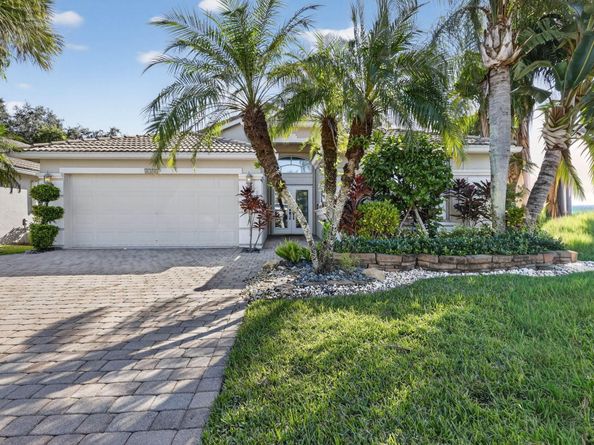 6388 Via Primo Street, Lake Worth FL 33467