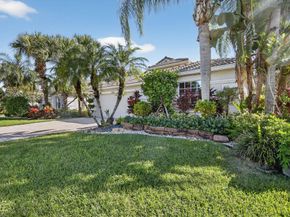 6388 Via Primo Street, Lake Worth FL 33467