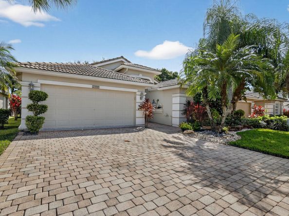 6388 Via Primo Street, Lake Worth FL 33467
