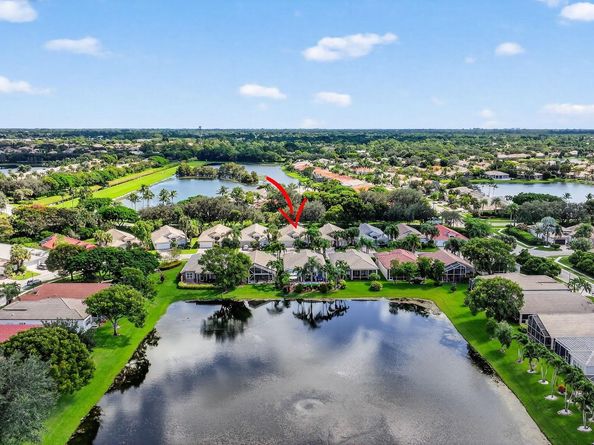 6388 Via Primo Street, Lake Worth FL 33467