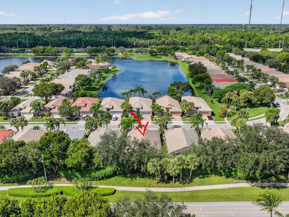 6388 Via Primo Street, Lake Worth FL 33467