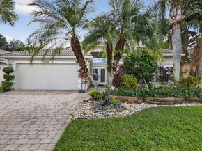 6388 Via Primo Street, Lake Worth FL 33467