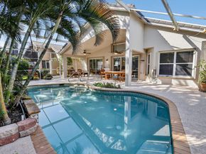 6388 Via Primo Street, Lake Worth FL 33467