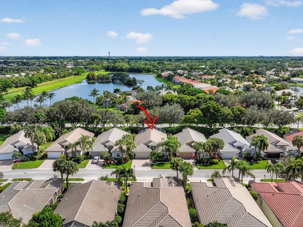 6388 Via Primo Street, Lake Worth FL 33467