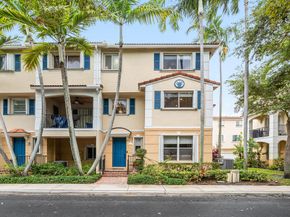 2897 S Greenleaf Circle, Boynton Beach FL 33426