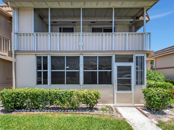 21 Brittany A, Delray Beach FL 33446