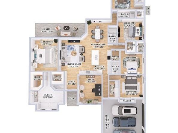 12913 169th Court N, Jupiter FL 33478